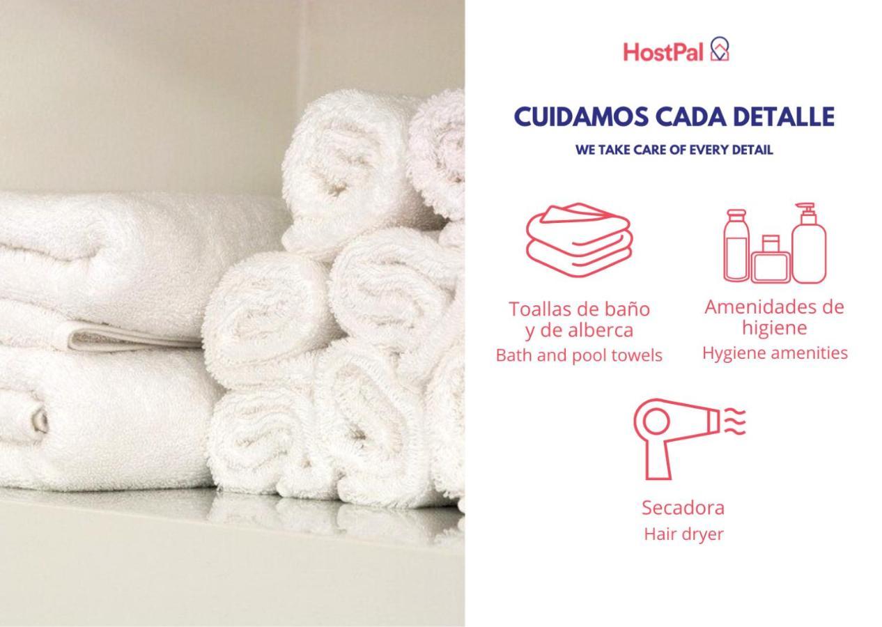 Hostpal Hotel Bugambilias Bacalar Kültér fotó